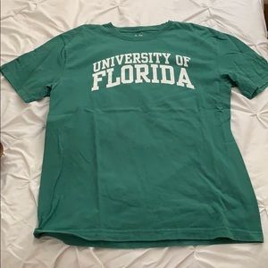 University of Florida Shirt